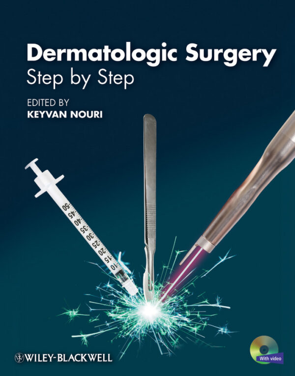 Dermatologic Surgery 9781444330670 | Gangarams