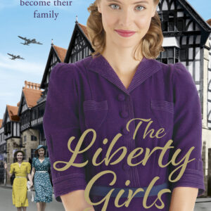 Liberty Girls