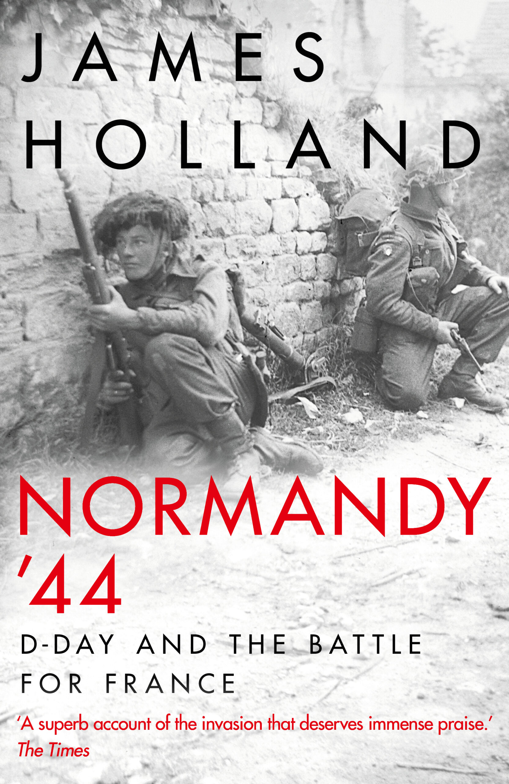 Normandy ‘44