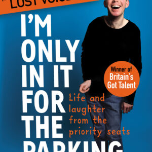 I'm Only In It for the Parking