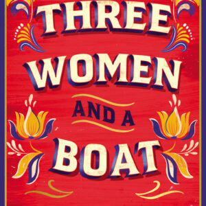 Three Women and a Boat
