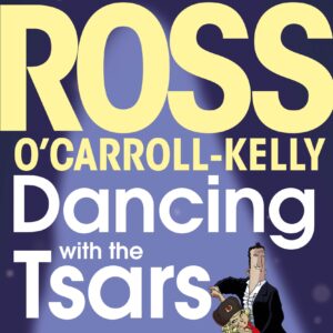 Dancing with the Tsars