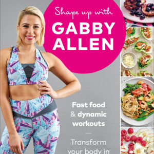 Shape Up with Gabby Allen