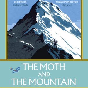 Moth and the Mountain