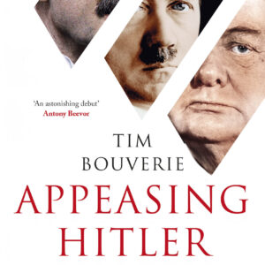 Appeasing Hitler