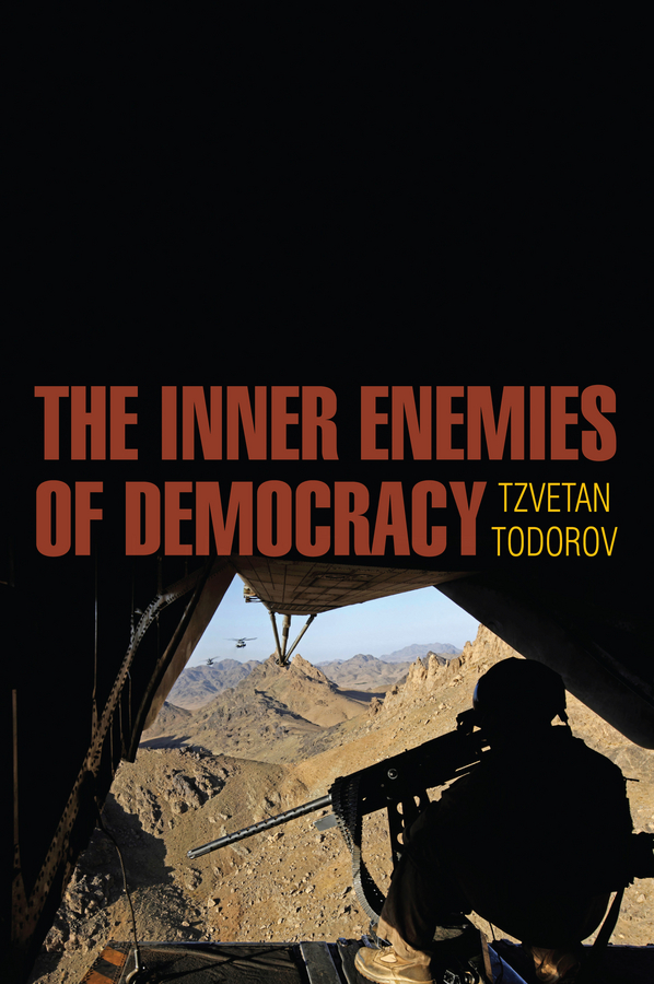 The Inner Enemies Of Democracy