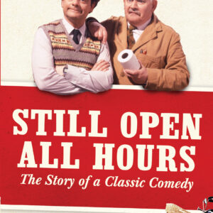 Still Open All Hours
