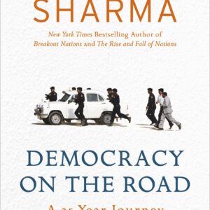 Democracy on the Road