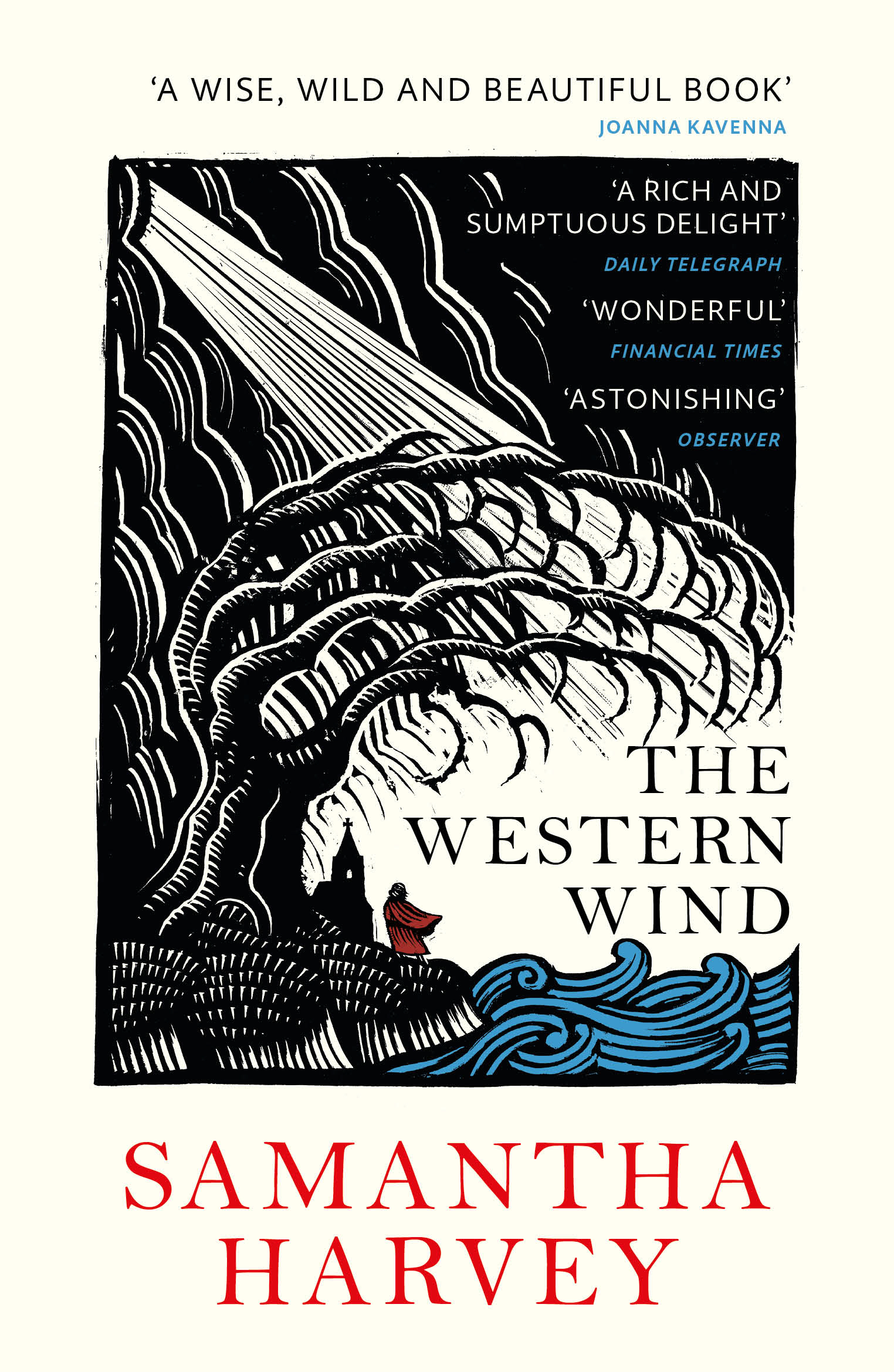 Western Wind