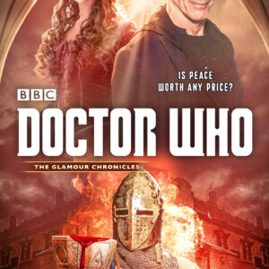 Doctor Who: Royal Blood