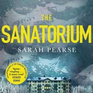 Sanatorium