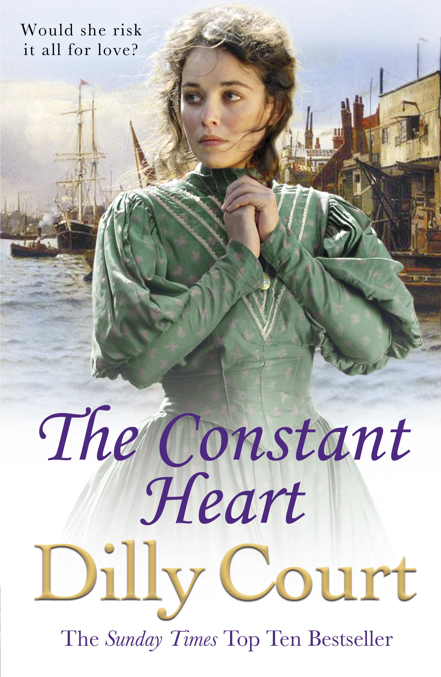 Constant Heart
