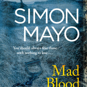 Mad Blood Stirring