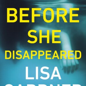 Before She Disappeared