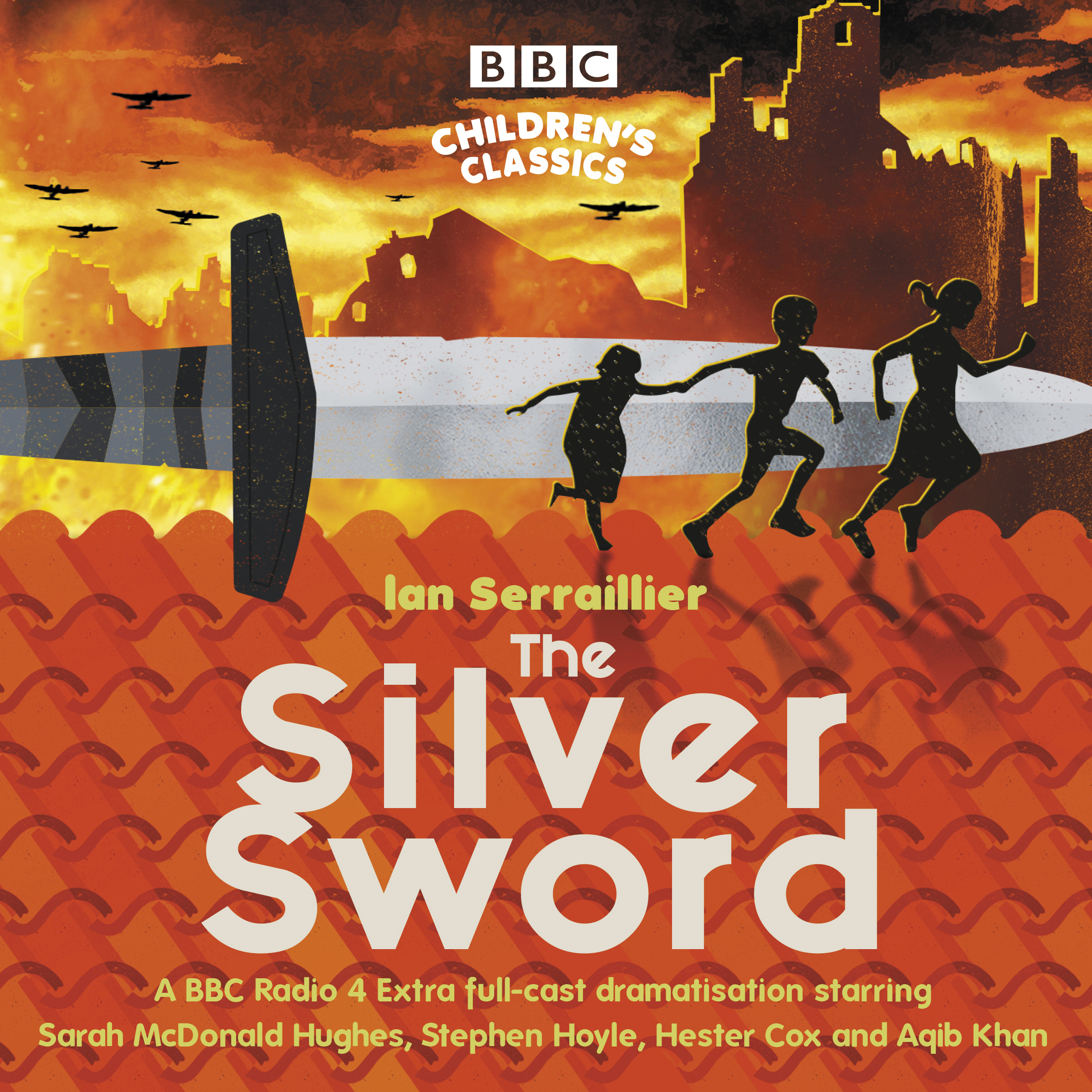 Silver Sword