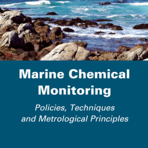 Marine Chemical Monitoring: Policies, Techniques and Metrological Principles