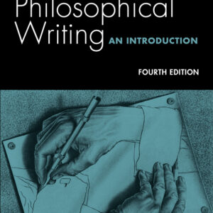 Philosophical Writing: An Introduction