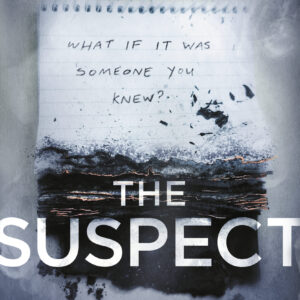 Suspect
