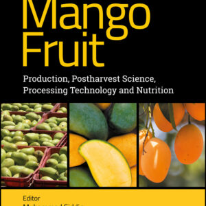 Handbook of Mango Fruit