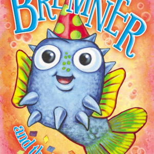 Bremner and the Party (Ripley’s)