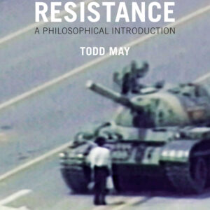 Nonviolent Resistance: A Philosophical Introduction