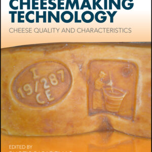 Global Cheesemaking Technology: Cheese Quality and Characteristics