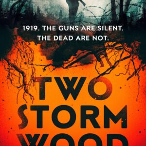 Two Storm Wood