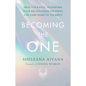 Becoming the One