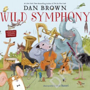 Wild Symphony