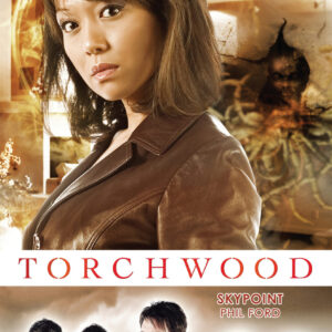 Torchwood: SkyPoint