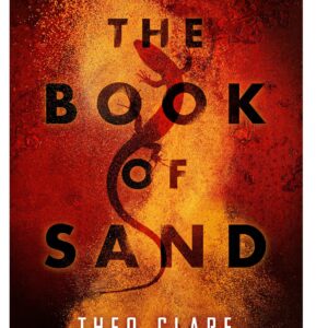 Book of Sand