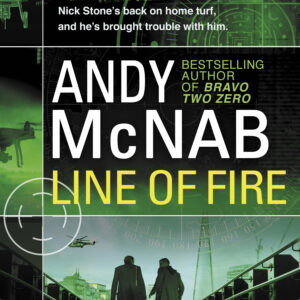 Line of Fire