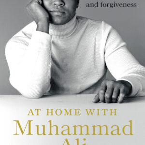 At Home with Muhammad Ali