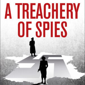 Treachery of Spies
