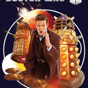 Doctor Who: The Dalek Generation