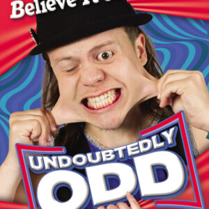 Ripley’s Undoubtedly Odd