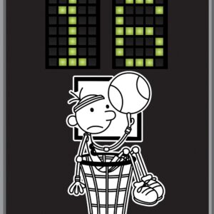 Diary of a Wimpy Kid: Book 16
