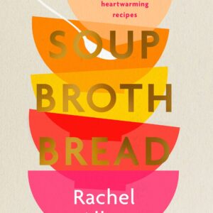 Soup Broth Bread