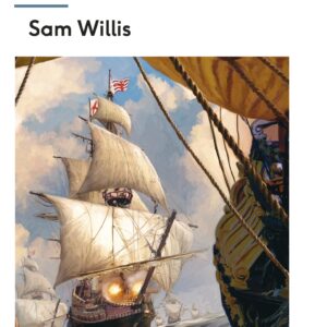 Spanish Armada: A Ladybird Expert Book