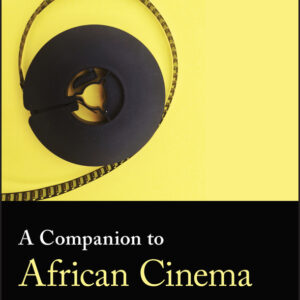 A Companion to African Cinema