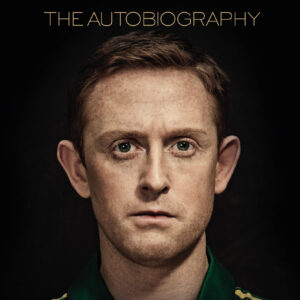 Gooch - The Autobiography