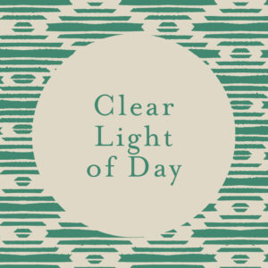 Clear Light of Day