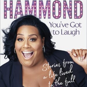 You’ve Got To Laugh