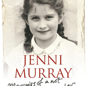 Memoirs Of A Not So Dutiful Daughter