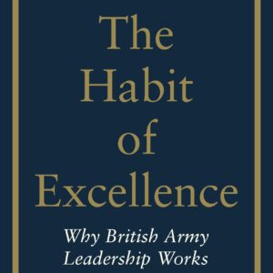 Habit of Excellence