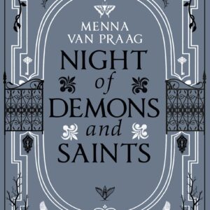 Night of Demons & Saints
