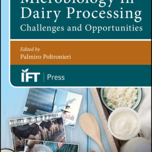 Microbiology in Dairy Processing