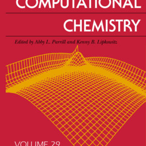 Reviews in Computational Chemistry