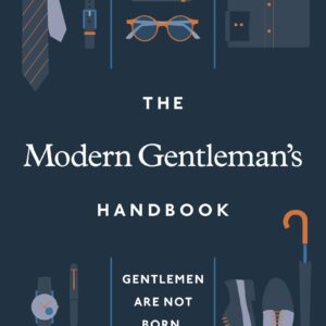 Modern Gentleman’s Handbook