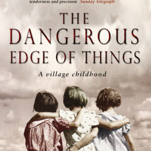 Dangerous Edge Of Things